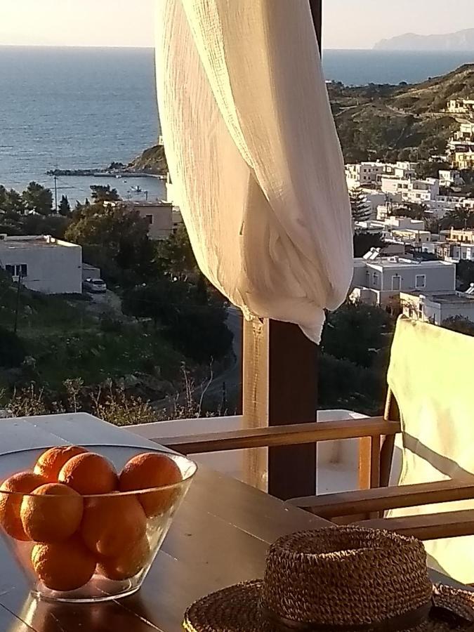 Silver Moon Kini Extérieur photo