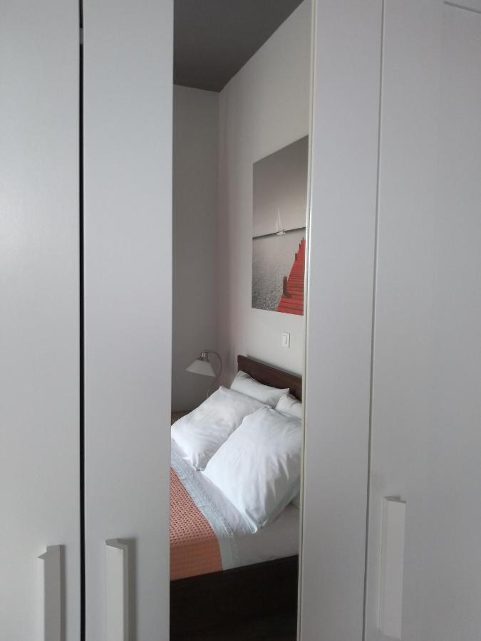 Silver Moon Kini Extérieur photo