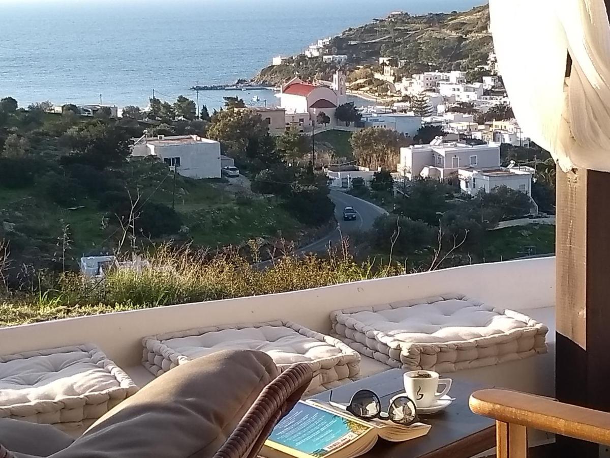 Silver Moon Kini Extérieur photo
