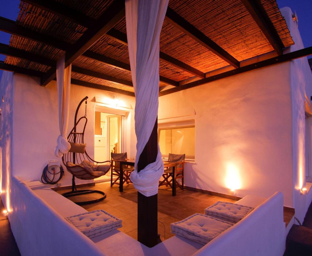 Silver Moon Kini Extérieur photo