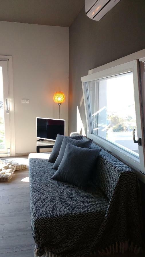 Silver Moon Kini Extérieur photo